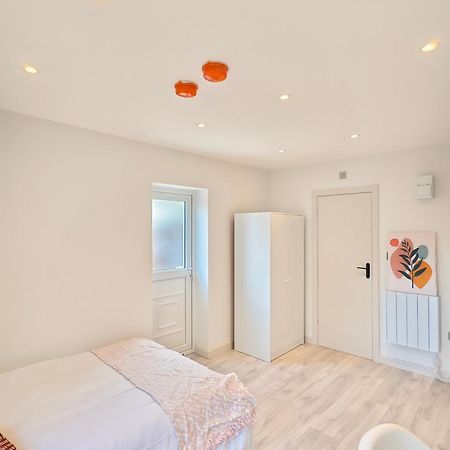 Morden Stratford Studio 1 Hotel Londres Exterior foto